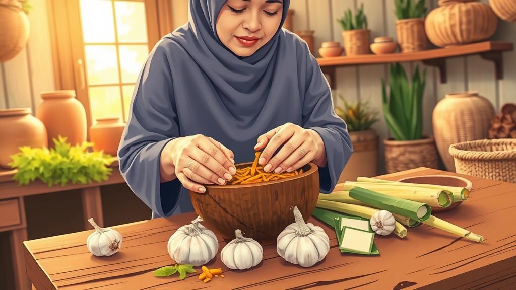 Gambar hiasan artikel